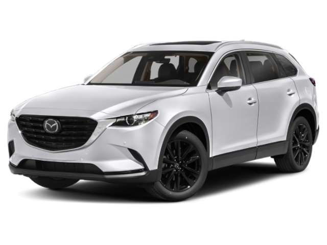 2022 Mazda CX-9 Touring Plus — SUV — 28,638 mi — Lakewood, NJ