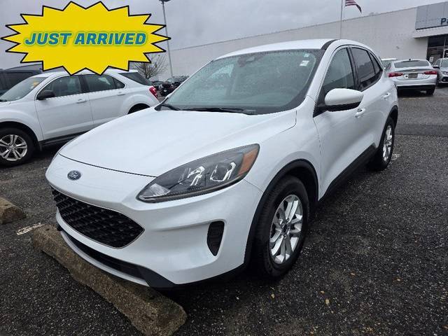 2020 Ford Escape SE — SUV — 53,389 mi — Lakewood, NJ