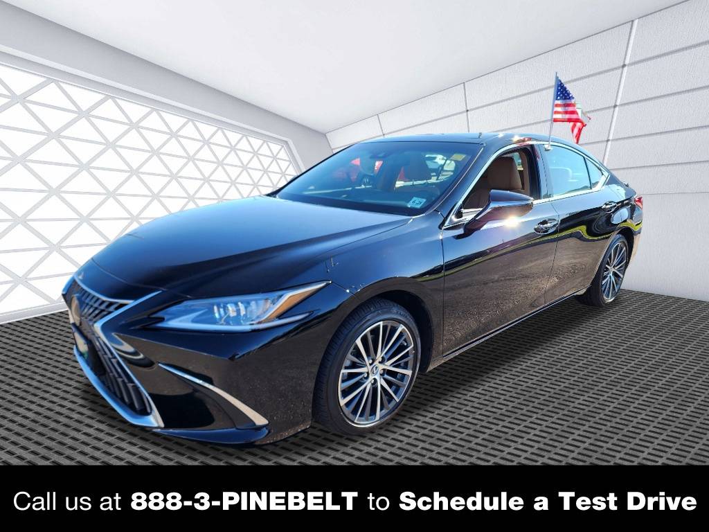 2023 Lexus ES ES 350 — Sedan — 35,349 mi — Lakewood, NJ