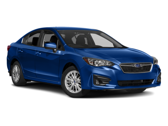 2017 Subaru Impreza 2.0i — Sedan — 203,094 mi — Lakewood, NJ