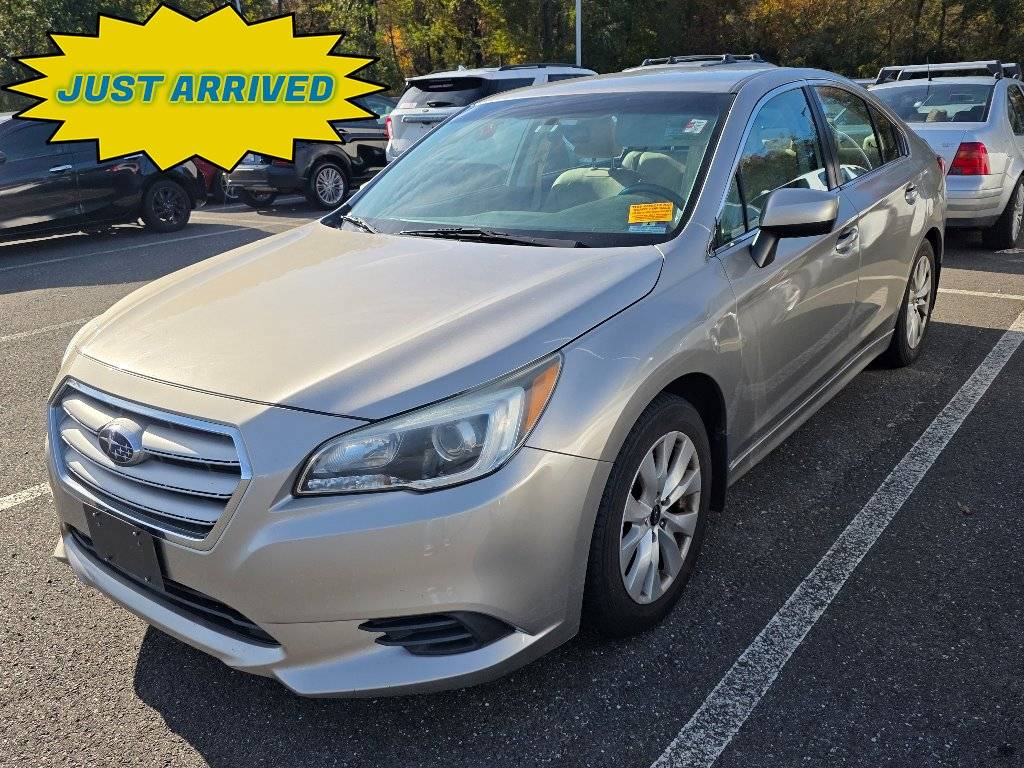 2015 Subaru Legacy 2.5i Premium — Sedan — 146,067 mi — Lakewood, NJ