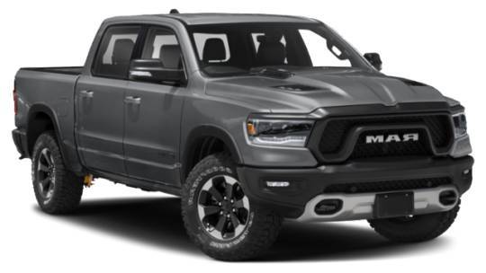 2019 Ram 1500 Big Horn/Lone Star — Pickup Truck — 63,997 mi — Lakewood, NJ