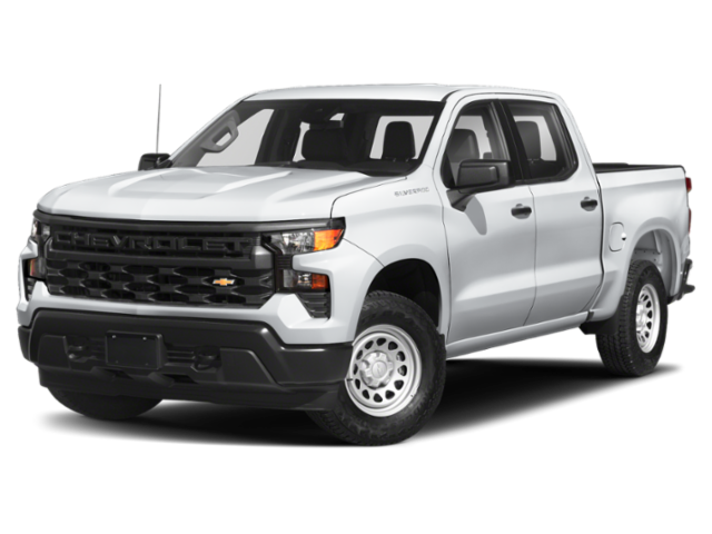 2023 Chevrolet Silverado 1500 LT — Pickup Truck — 24,867 mi — Lakewood, NJ