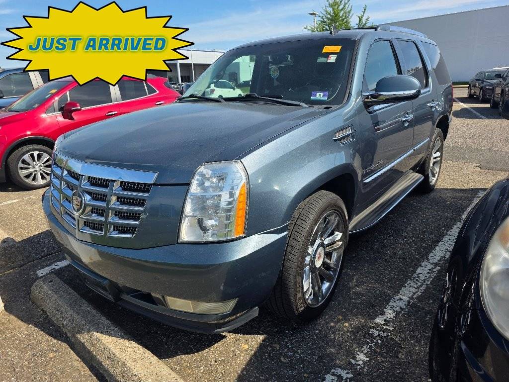 2009 Cadillac Escalade Standard — SUV — 159,293 mi — Lakewood, NJ