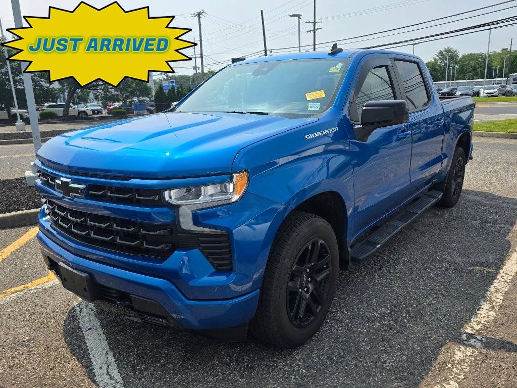 2022 Chevrolet Silverado 1500 RST — Pickup Truck — 26,699 mi — Lakewood, NJ