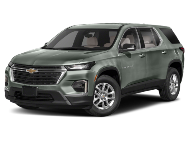2022 Chevrolet Traverse LT Leather — SUV — 30,619 mi — Lakewood, NJ
