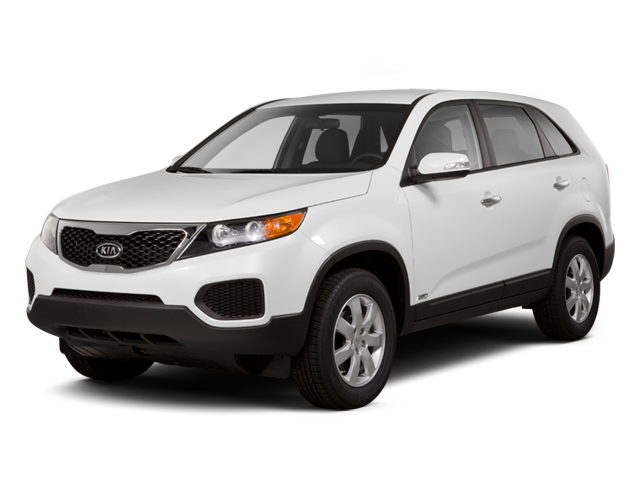2011 Kia Sorento LX — SUV — 108,086 mi — Lakewood, NJ