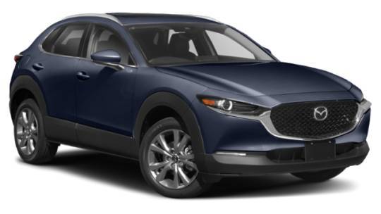 2022 Mazda CX-30 Preferred — SUV — 27,618 mi — Lakewood, NJ