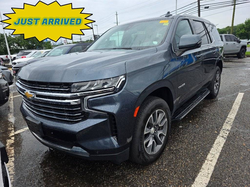 2021 Chevrolet Tahoe LT — SUV — 62,459 mi — Lakewood, NJ