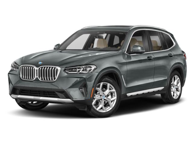 2024 BMW X3 30i — SUV — 14,406 mi — Lakewood, NJ