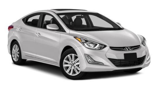 2016 Hyundai Elantra SE — Sedan — 161,146 mi — Lakewood, NJ