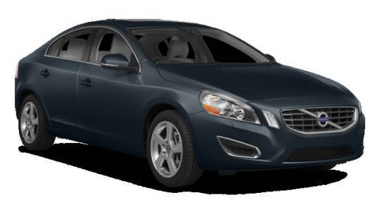 2013 Volvo S60 Premier — Sedan — 139,901 mi — Lakewood, NJ