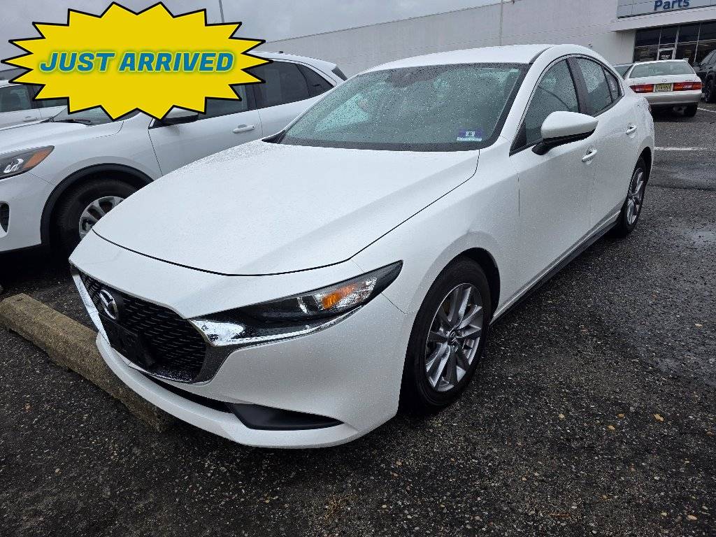 2019 Mazda Mazda3 Base — Sedan — 47,843 mi — Lakewood, NJ