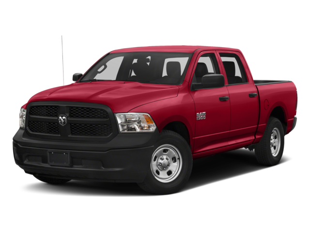 2017 Ram 1500 Express — Pickup Truck — 90,951 mi — Lakewood, NJ
