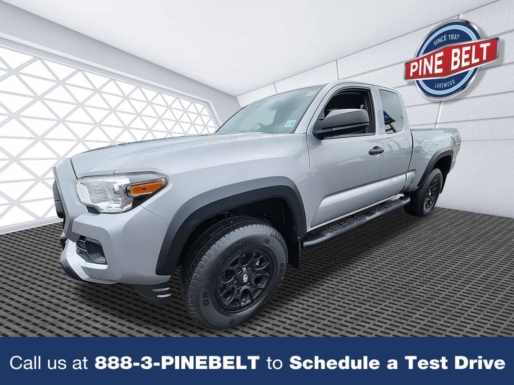 2020 Toyota Tacoma SR5 — Pickup Truck — 65,019 mi — Lakewood, NJ
