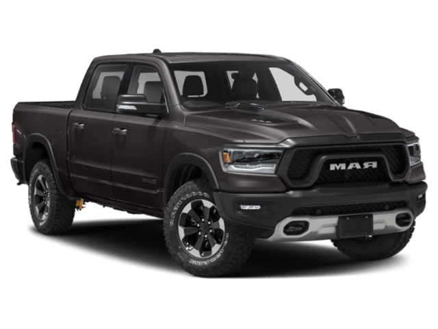 2019 Ram 1500 Big Horn/Lone Star — Pickup Truck — 67,789 mi — Lakewood, NJ