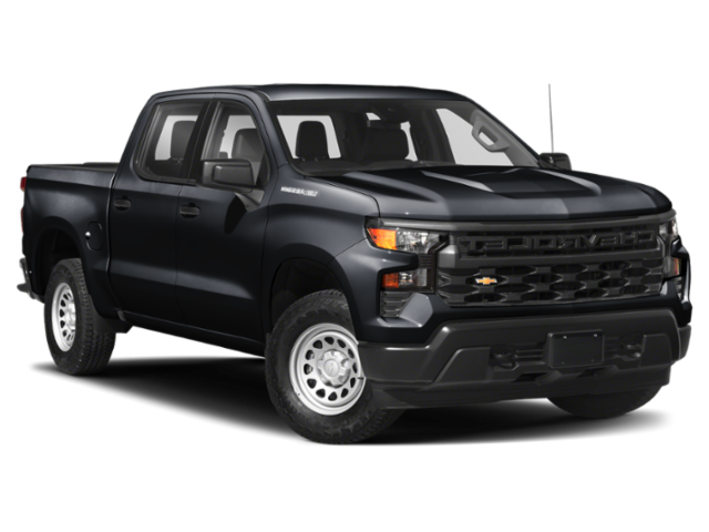 2022 Chevrolet Silverado 1500 LT Trail Boss — Pickup Truck — 27,735 mi — Lakewood, NJ