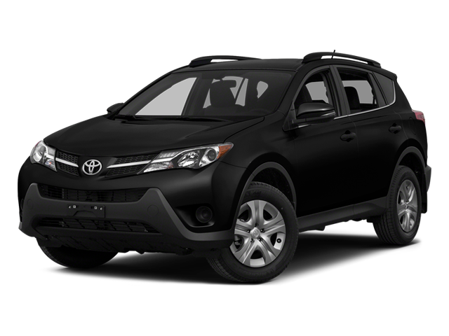 2014 Toyota RAV4 XLE — SUV — 60,905 mi — Lakewood, NJ