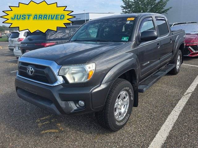 2012 Toyota Tacoma Base — Pickup Truck — 58,293 mi — Lakewood, NJ