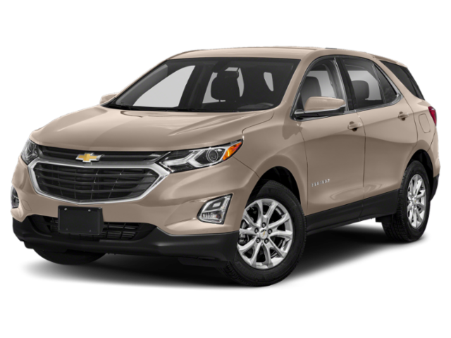2018 Chevrolet Equinox LT — SUV — 55,618 mi — Lakewood, NJ