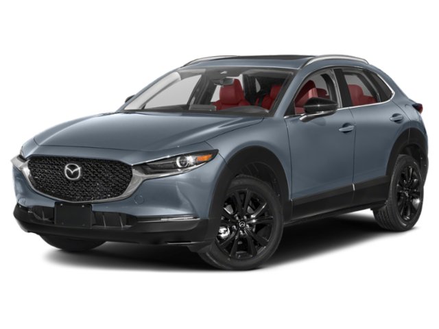 2022 Mazda CX-30 Carbon Edition — SUV — 38,736 mi — Lakewood, NJ