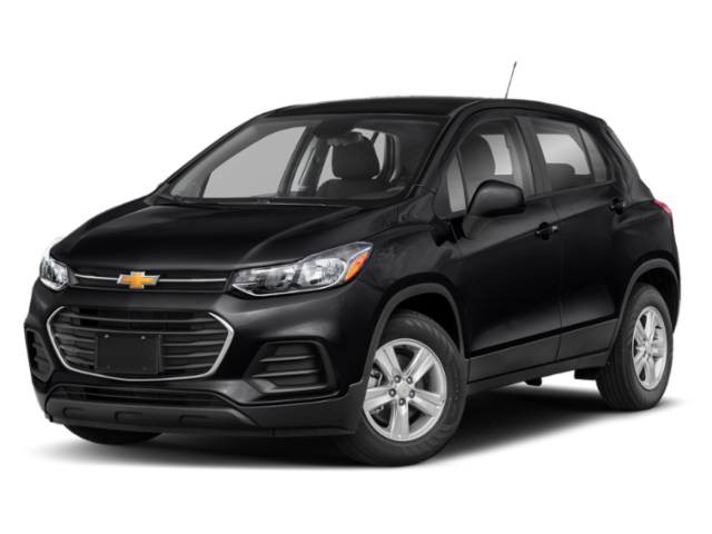 2021 Chevrolet Trax LS — SUV — 72,335 mi — Lakewood, NJ