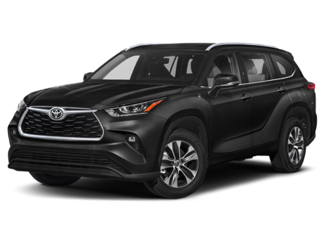 2021 Toyota Highlander XLE — SUV — 39,096 mi — Lakewood, NJ