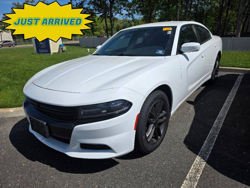 2019 Dodge Charger SXT — Sedan — 101,746 mi — Lakewood, NJ