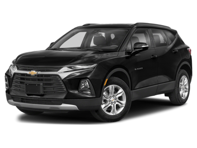2022 Chevrolet Blazer 3LT — SUV — 19,997 mi — Lakewood, NJ
