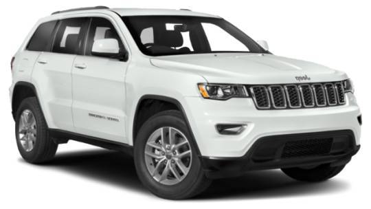 2021 Jeep Grand Cherokee WK Freedom — SUV — 26,856 mi — Lakewood, NJ