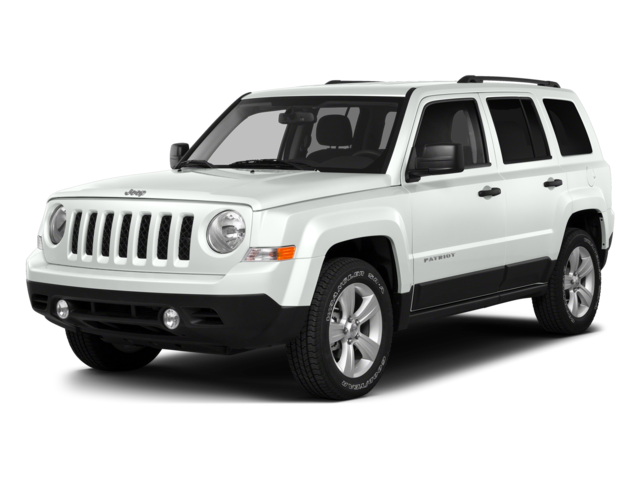 2016 Jeep Patriot High Altitude — SUV — 100,612 mi — Lakewood, NJ
