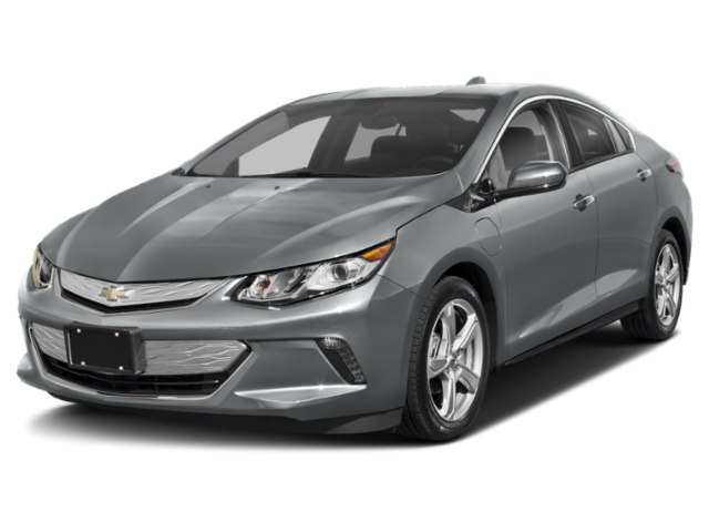 2018 Chevrolet Volt Premier — Sedan — 92,427 mi — Lakewood, NJ