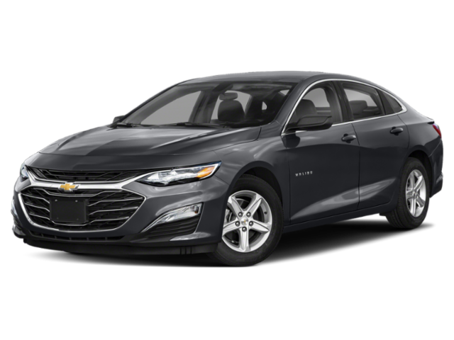2022 Chevrolet Malibu LS — Sedan — 43,201 mi — Lakewood, NJ