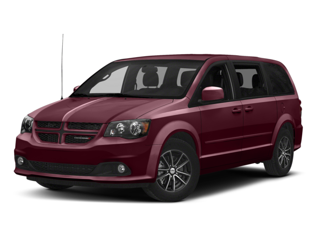 2017 Dodge Grand Caravan GT — Minivan — 215,609 mi — Lakewood, NJ