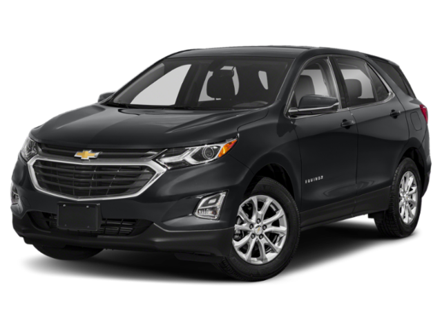 2018 Chevrolet Equinox LT — SUV — 113,000 mi — Lakewood, NJ
