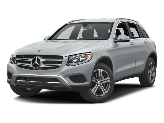 2017 Mercedes-Benz GLC GLC 300 — SUV — 94,110 mi — Lakewood, NJ