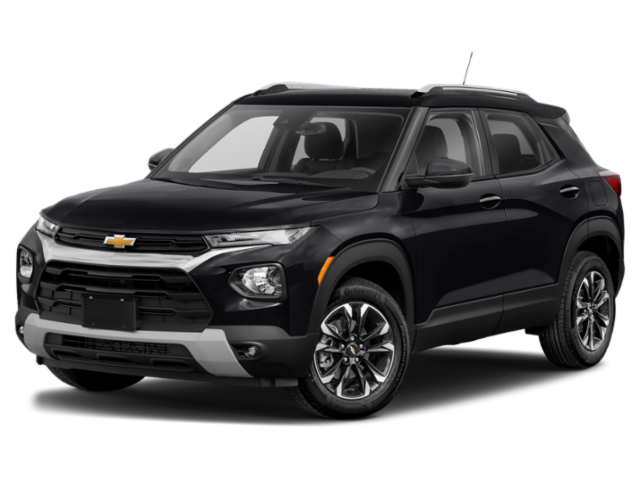 2022 Chevrolet Trailblazer LT — SUV — 27,500 mi — Lakewood, NJ