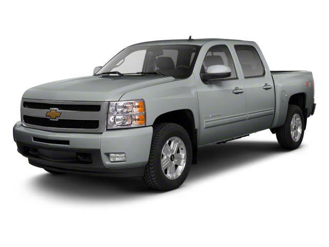 2013 Chevrolet Silverado 1500 LT — Pickup Truck — 165,922 mi — Lakewood, NJ