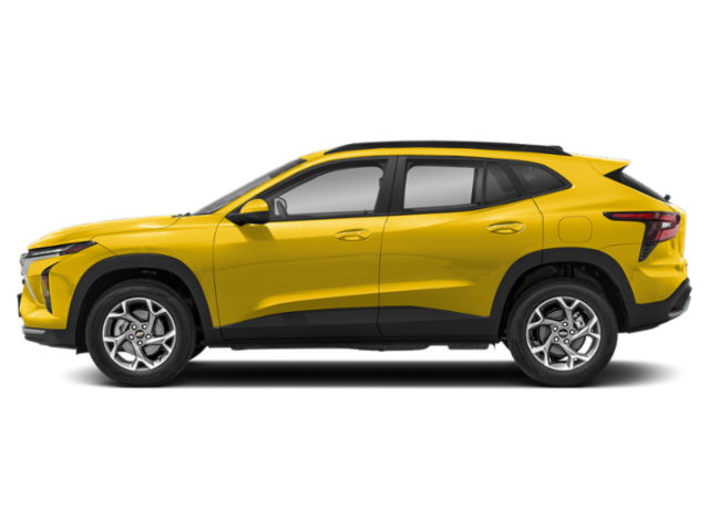 2024 Chevrolet Trax 1RS — SUV — 19,654 mi — Lakewood, NJ