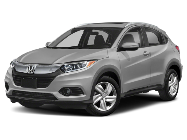2020 Honda HR-V EX — SUV — 79,503 mi — Lakewood, NJ