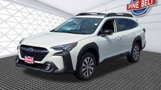 2024 Subaru Outback Premium — SUV — 1,756 mi — Lakewood, NJ
