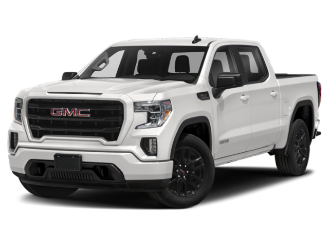 2020 GMC Sierra 1500 Elevation — Pickup Truck — 96,848 mi — Lakewood, NJ