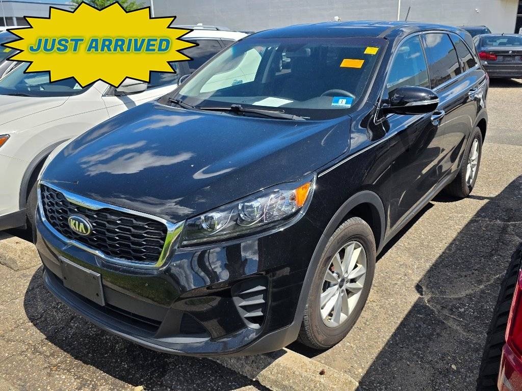 2020 Kia Sorento LX — SUV — 89,521 mi — Lakewood, NJ