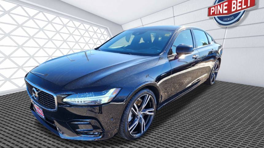 2020 Volvo S90 R-Design — Sedan — 40,358 mi — Lakewood, NJ