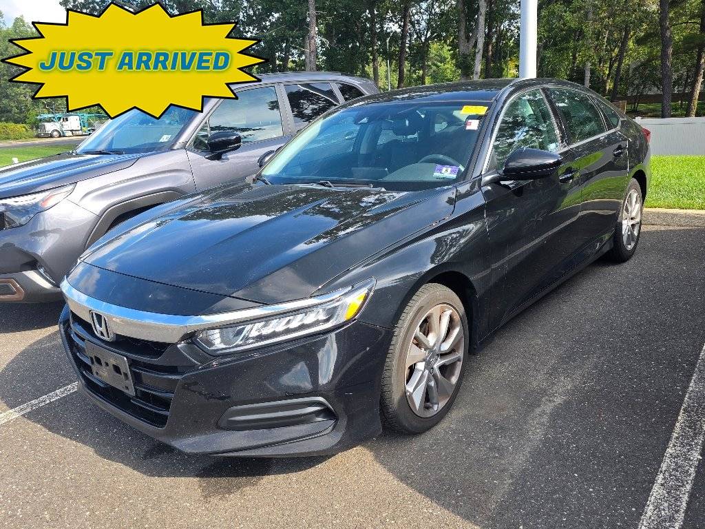 2019 Honda Accord LX — Sedan — 96,522 mi — Lakewood, NJ
