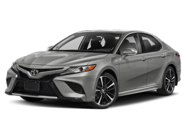 2020 Toyota Camry XSE — Sedan — 54,300 mi — Lakewood, NJ