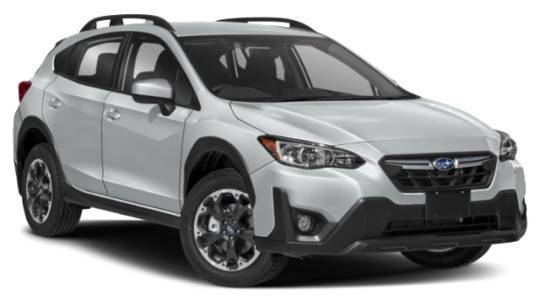 2022 Subaru Crosstrek Premium — SUV — 47,375 mi — Lakewood, NJ