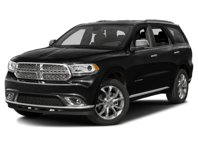 2015 Dodge Durango Citadel — SUV — 100,211 mi — Lakewood, NJ