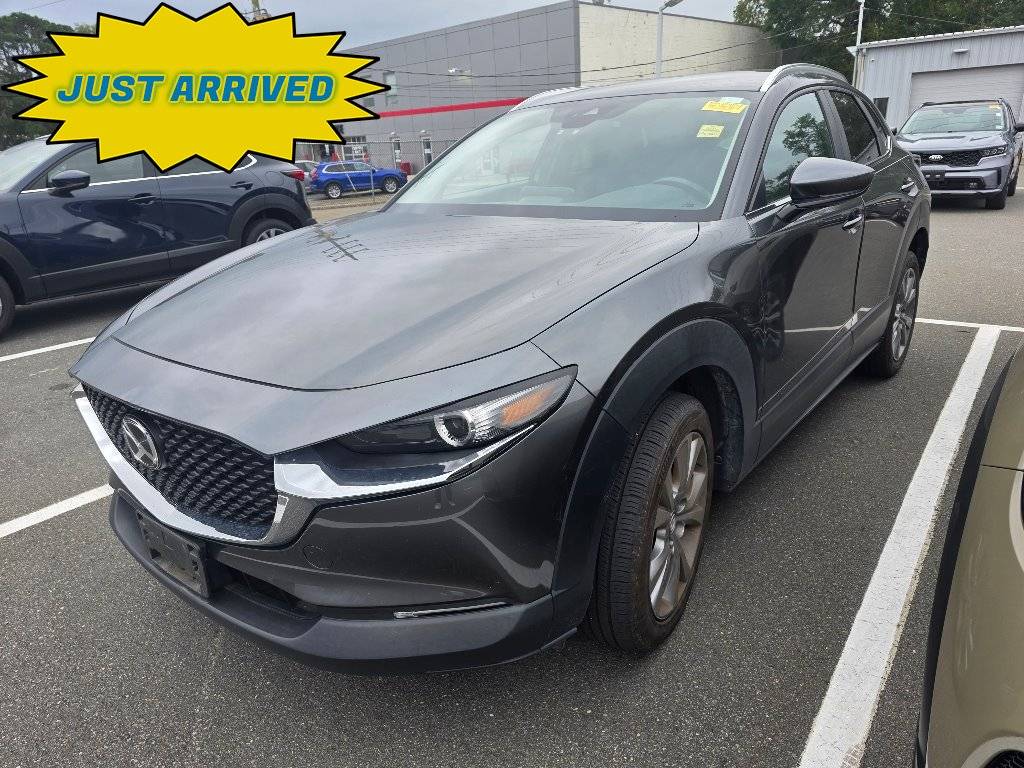 2023 Mazda CX-30 Select — SUV — 28,888 mi — Lakewood, NJ