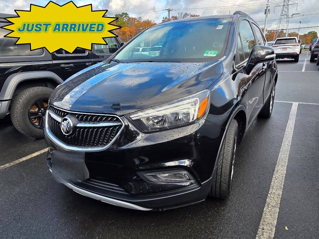 2018 Buick Encore Sport Touring — SUV — 77,565 mi — Lakewood, NJ